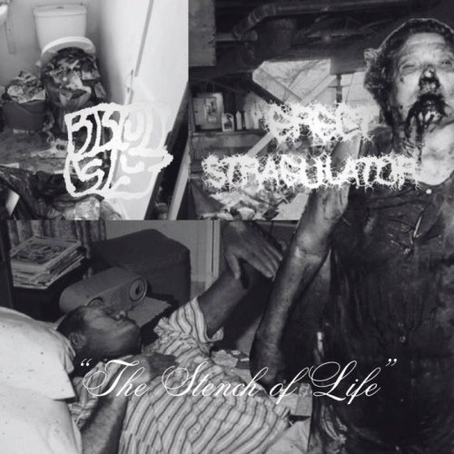 Biscuitslut : The Stench of Life